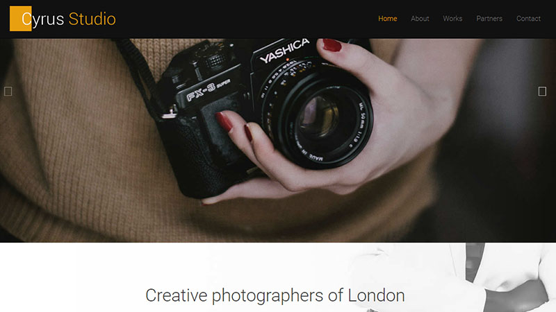 Portfolio JP Apps - (životopisy)
